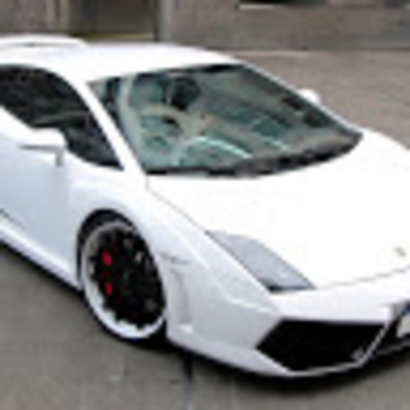 Meet your Posher, Chuckstar02 - Picture 1 of 1